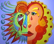 Day 1 of my trip to Costa Rica