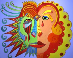 Day 1 of my trip to Costa Rica